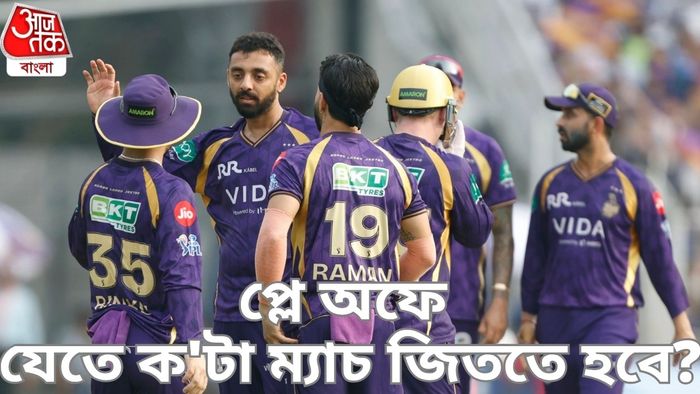 কলকাতা নাইট রাইডার্স