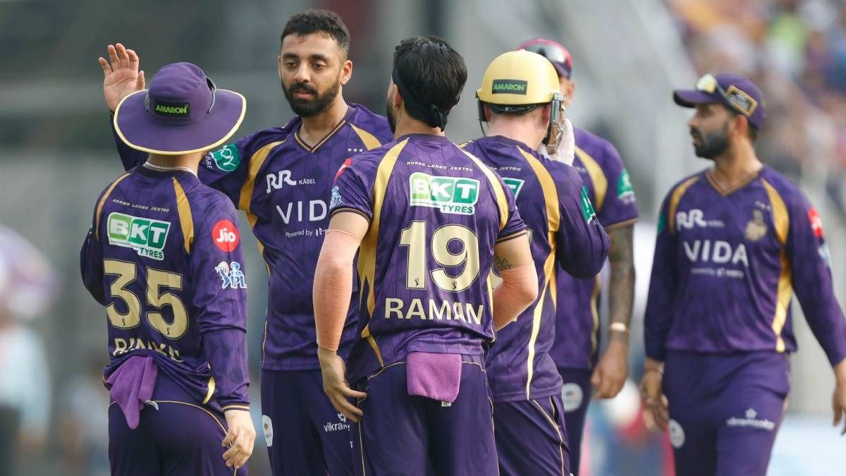 এখনও প্লে-অফের টিকিট পেতে পারে KKR, কতগুলি ম্যাচ জিততে হবে রিঙ্কুদের?