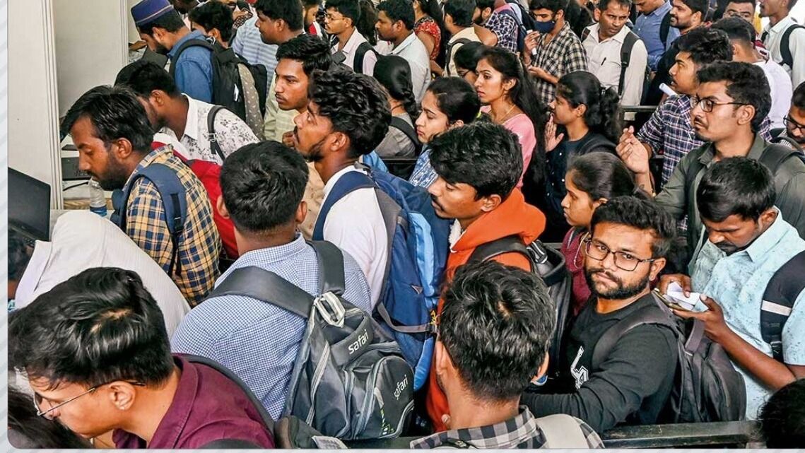 টাঁকশালে চাকরির সুযোগ, কারা আবেদন করতে পারবেন? জানুন