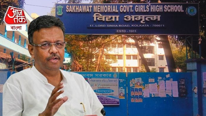 তৃণমূল কর্মীরা স্ট্রংরুমের বাইরে সর্বক্ষণ নজরদারি চালাচ্ছেন।