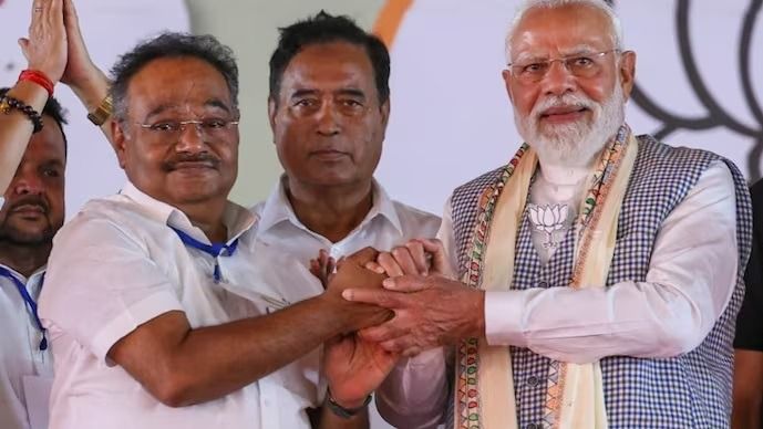 'জয় নিশ্চিত, ২০০-র বেশি আসনও পেতে পারি', গণনার আগে আশাবাদী শমীক    