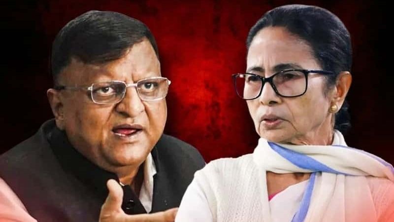 লোডশেডিংয়ের আশঙ্কায় মধ্যরাতে সতর্ক করেছিলেন মমতা, কী বললেন CEO মনোজ?