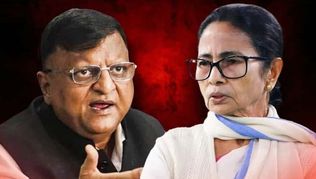 লোডশেডিংয়ের আশঙ্কায় মধ্যরাতে সতর্ক করেছিলেন মমতা, কী বললেন CEO মনোজ? মমতা বন্দ্যোপাধ্যায়, মনোজ আগরওয়াল
