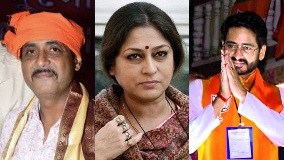 ব্রেকিং: ভোটের গণনায় বড় চমক! শুভেন্দু-মমতার হাড্ডাহাড্ডি লড়াইয়ের মধ্যে এগিয়ে কোন কোন বিজেপি প্রার্থী? দেখুন তালিকা ব্রেকিং: ভোটের গণনায় বড় চমক! শুভেন্দু-মমতার হাড্ডাহাড্ডি লড়াইয়ের মধ্যে এগিয়ে কোন কোন বিজেপি প্রার্থী? দেখুন তালিকা