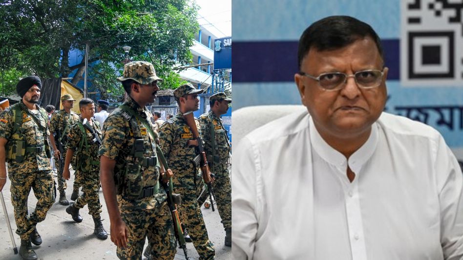 হিংসা রুখতে মরিয়া কমিশন, বিজয় মিছিলে জারি একগুচ্ছ কড়া বিধিনিষেধ হিংসা রুখতে মরিয়া কমিশন, বিজয় মিছিলে জারি একগুচ্ছ কড়া বিধিনিষেধ
