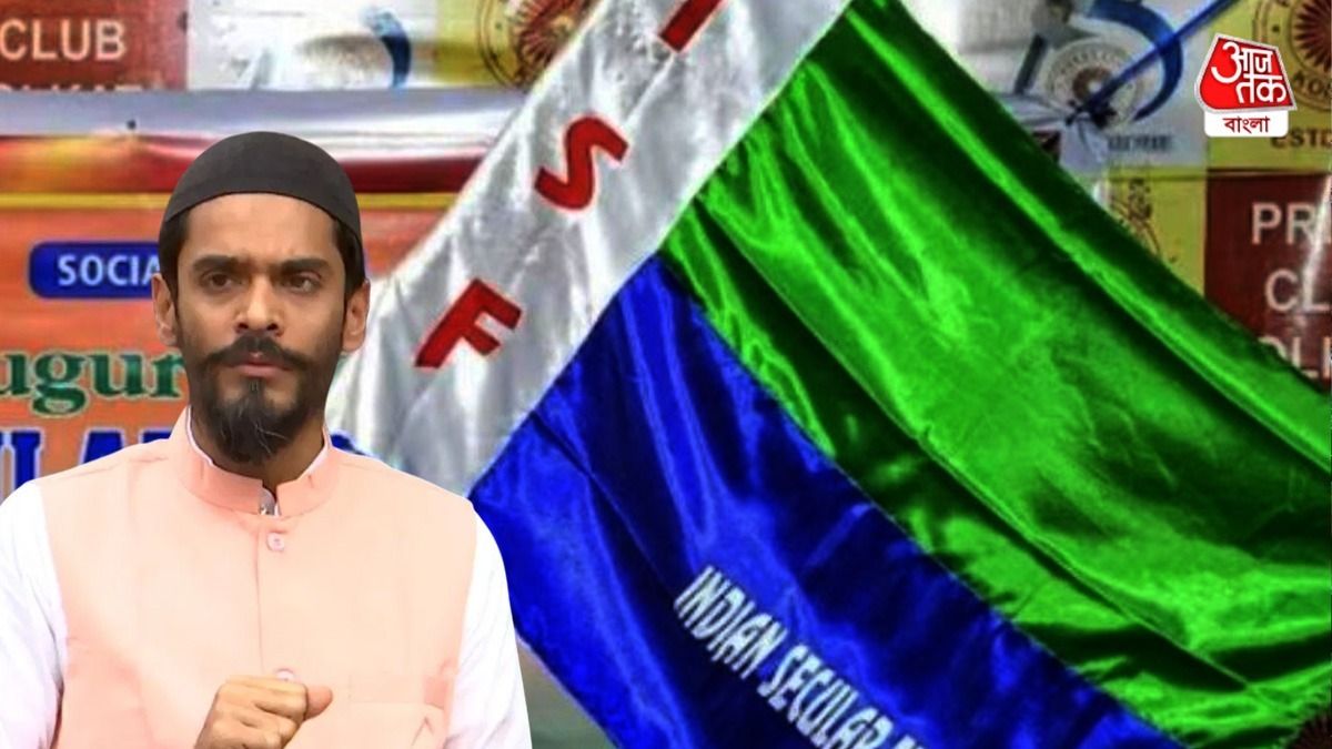 ভাঙড়ে পিছিয়ে শুরু করলেও এগোচ্ছেন 'ভাইজান' নওশাদ, এগিয়ে ২০ হাজার ভোটে
