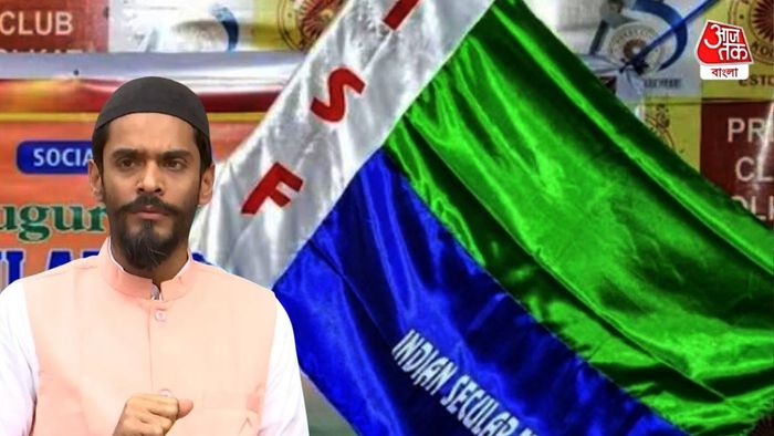 নওশাদ সিদ্দিকি