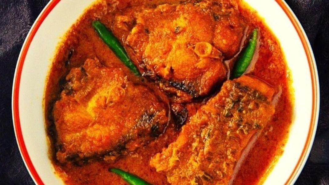 কাতলা কালিয়া রেসিপি