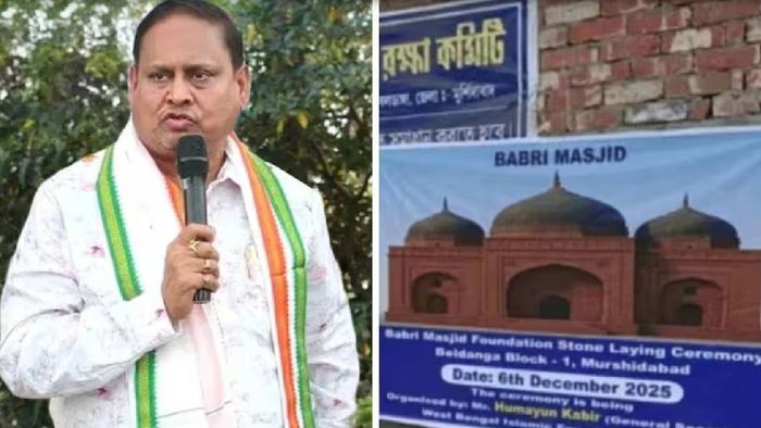 বাবরি মসজিদ কি হবে?
