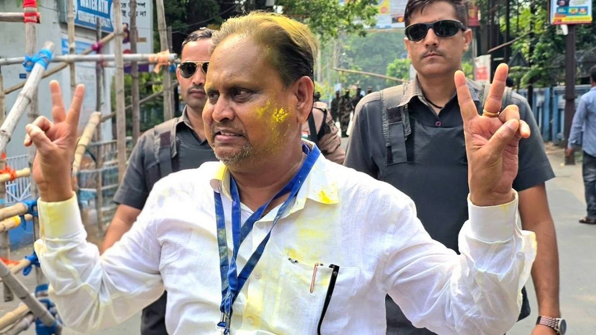  জোড়া জয় হুমায়ুনের, তৃণমূল তিনে, 'মুসলিম' আসনেও দ্বিতীয় BJP