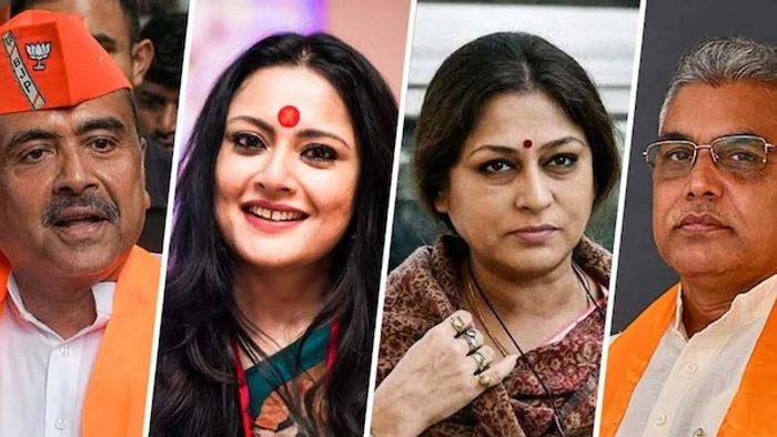 বাংলার নয়া প্রধানমন্ত্রী কে হবেন?