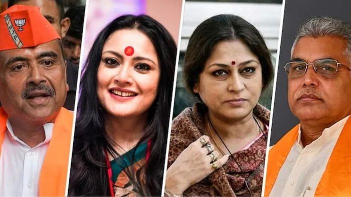New Chief Minister Of West Bengal: বাংলায় সরকার গড়া নিশ্চিত, এখন মুখ্যমন্ত্রী কাকে করা হবে? তা নিয়ে জল্পনা