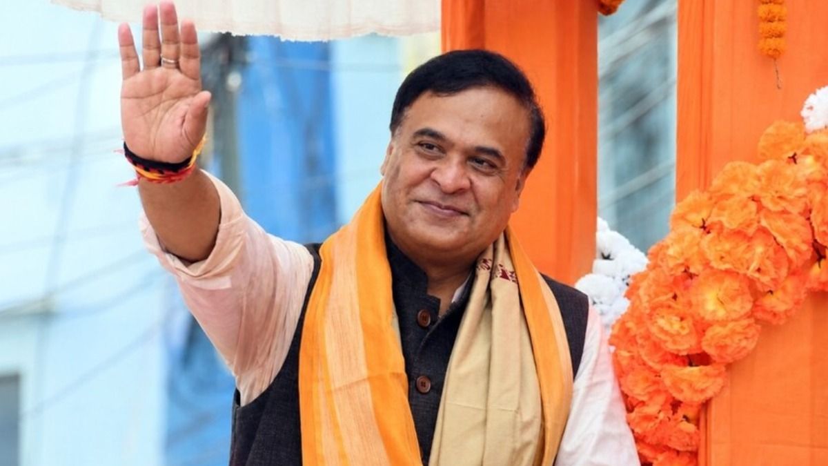 ইউনিভার্সিটি নাকি মুখ্যমন্ত্রী বানানোর ফ্যাক্টরি? অসমের ৭ জন CM আসলে এই বিশ্ববিদ্যালয়ের ছাত্র