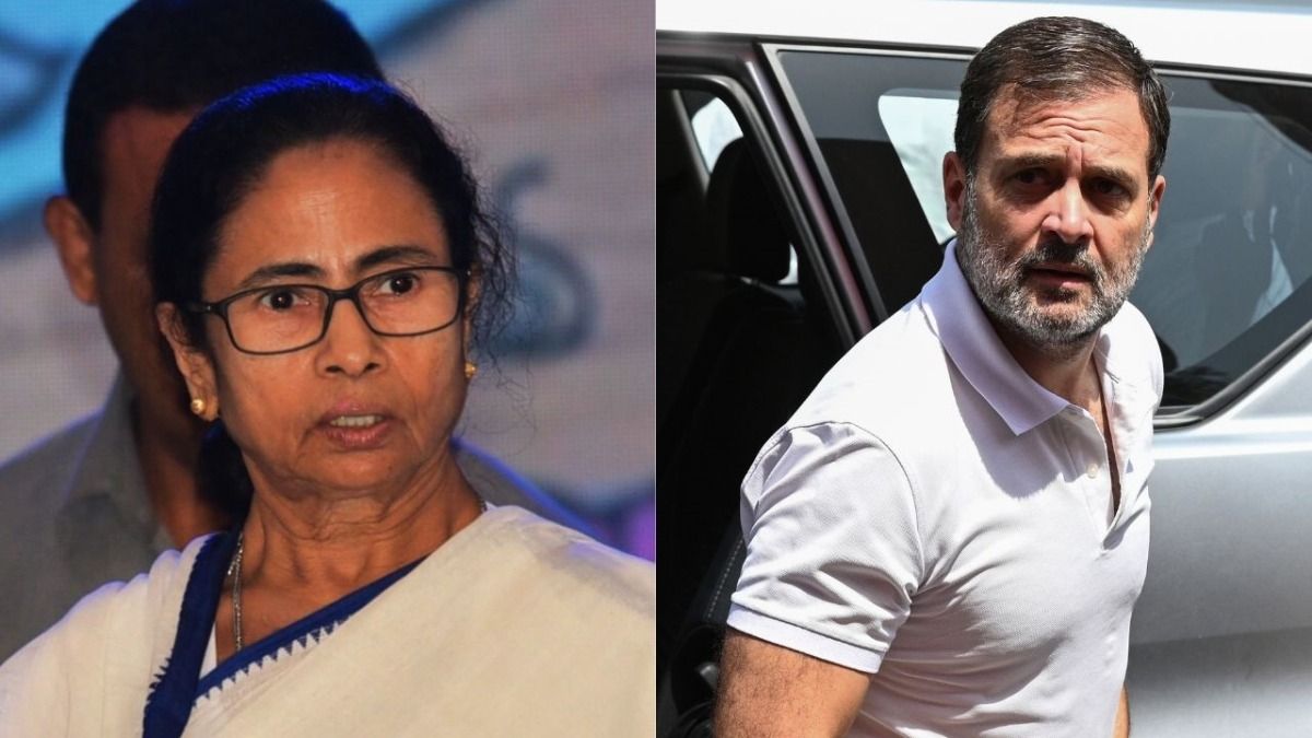 বাংলার ভোটের রেজাল্ট দেখে মমতাকে ফোন রাহুলের, কী কথা হল?