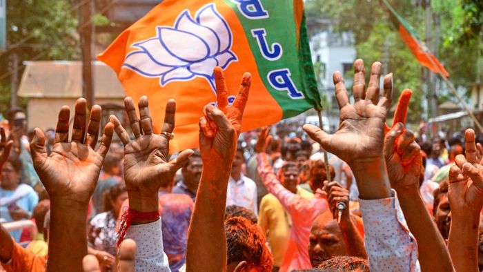 বাংলায় এসে কী কী করবে BJP?