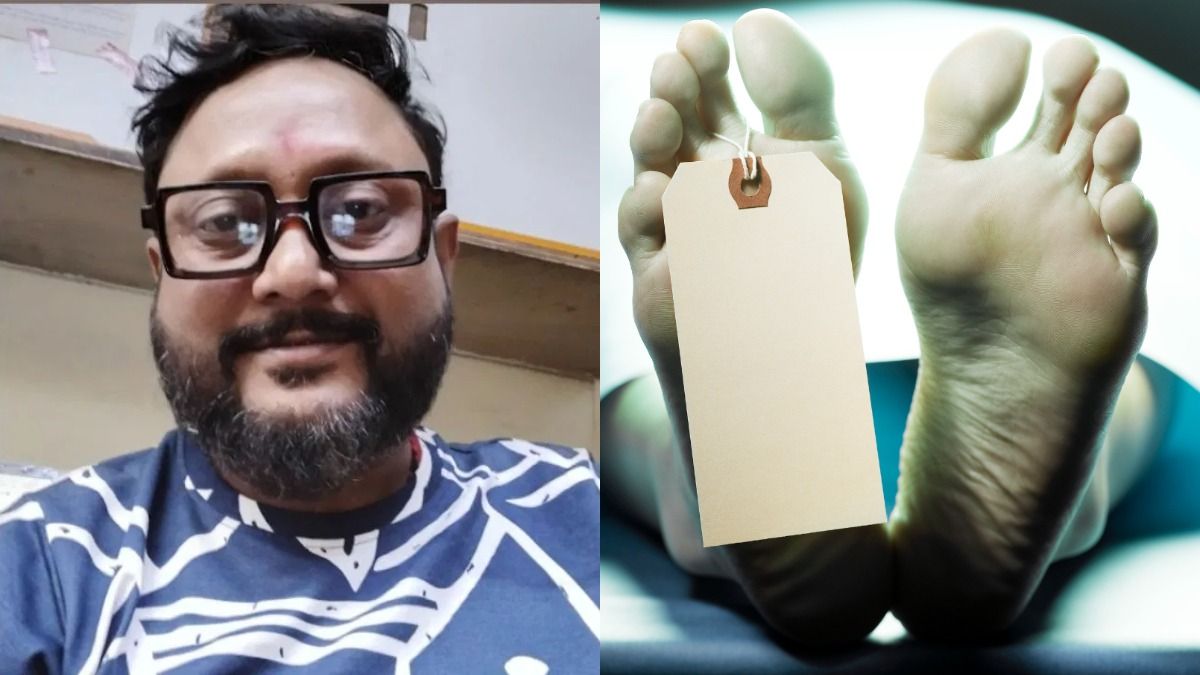 কলকাতায় তৃণমূলকর্মীর রহস্য মৃত্যু, বাড়ির সামনেই মিলল রক্তাক্ত দেহ