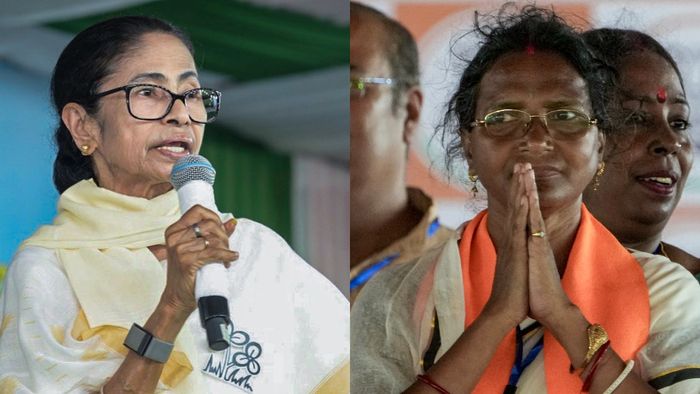 ‘মমতা ও ভাইপোকে জেলে দেখতে চাই', পানিহাটি জিতেই প্রতিক্রিয়া রত্না দেবনাথের