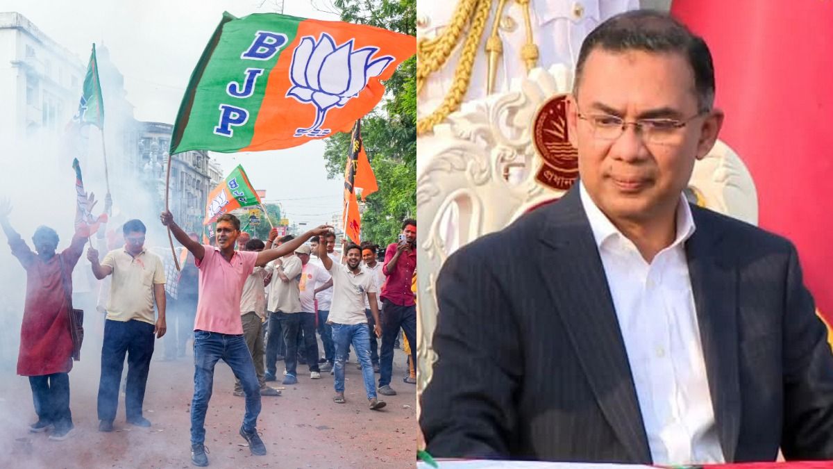  কৌতূহল ও উদ্বেগ দেখা যাচ্ছে বাংলাদেশের বিভিন্ন দলের মধ্যে