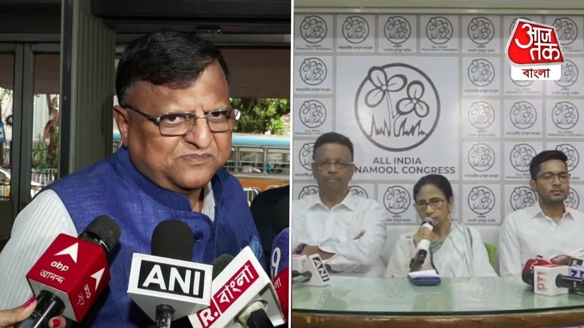  মুখ্য নির্বাচনী আধিকারিক মনোজ কুমার আগরওয়াল জানান, জেলা নির্বাচনী আধিকারিকের সঙ্গে কথা হয়েছে। 