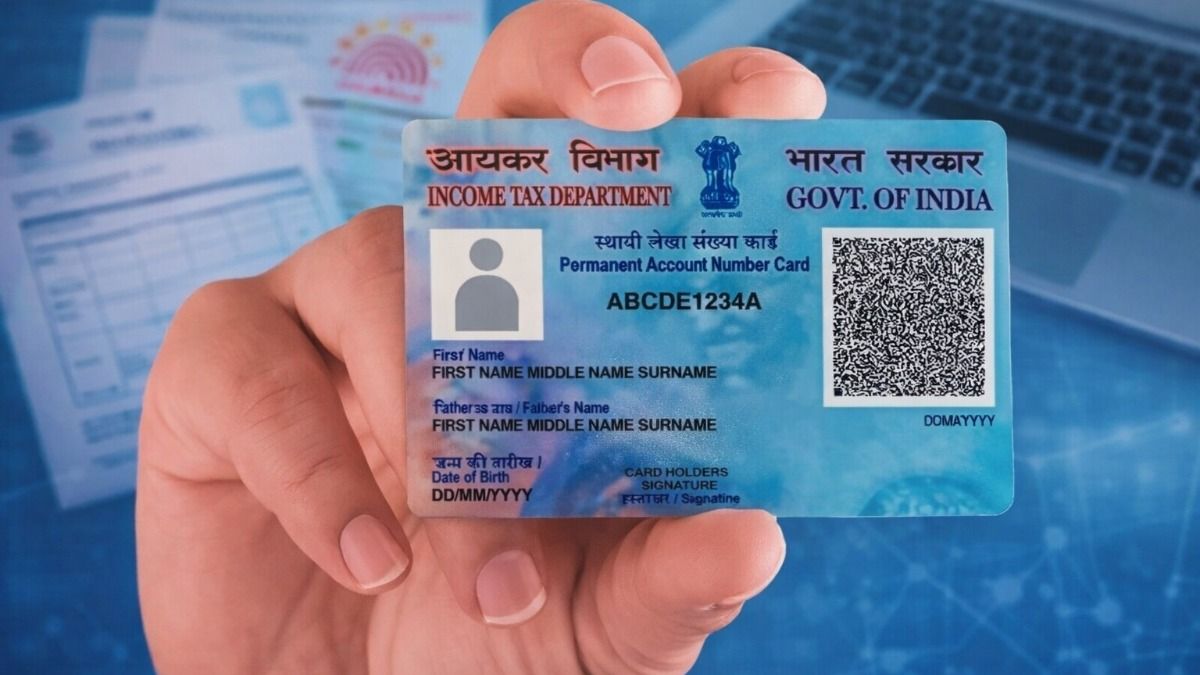 সাবধান, প্যান কার্ড না থাকলে এবার আটকে যাবে এই সব কাজগুলি
