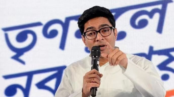 হারলেও BJP-কে চ্যালেঞ্জ অভিষেকের, বললেন, 'ক্ষমতা থাকলে CCTV ফুটেজ প্রকাশ করুক'  