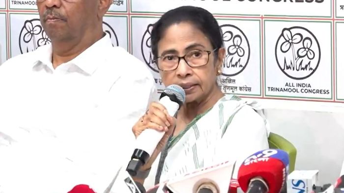 মমতা বন্দ্যোপাধ্যায়