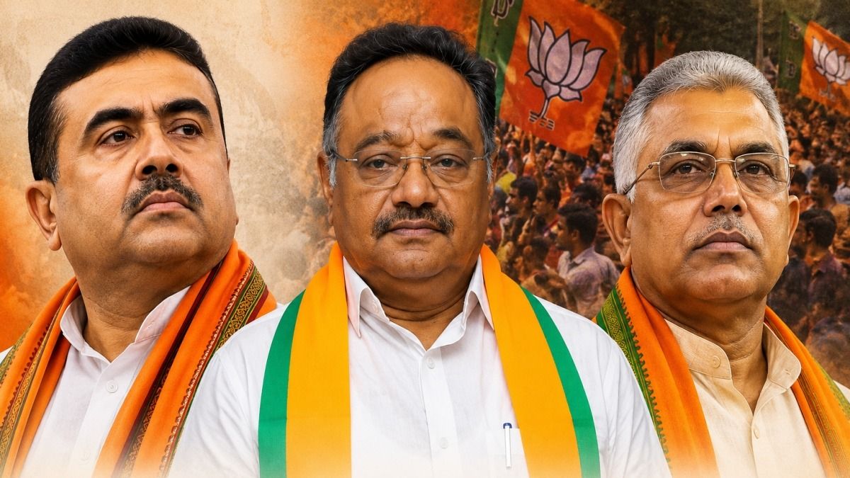 শুভেন্দু না অন্য কেউ, শাহের দেওয়া CM ক্রাইটেরিয়ায় কে বেশি ফিট?