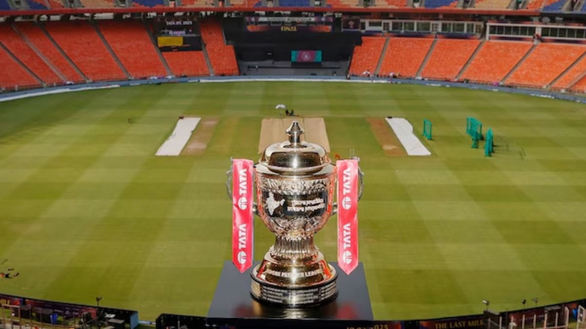 IPL ফাইনালের স্টেডিয়াম বদল, বেঙ্গালুরু থেকে সরছে প্লে অফের ম্যাচও