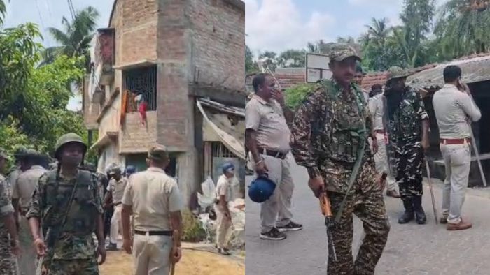 ভোট মিটতেই শিবির পাল্টালেন TMC-র সংখ্যালঘু নেত্রী, ক্যানিংয়ে নতুন করে উত্তেজনা