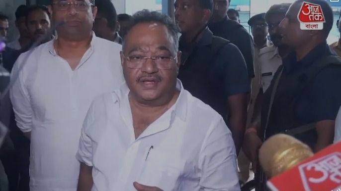 ৯ তারিখ রাজ্য পাবে নয়া মুখ্যমন্ত্রী, কখন-কোথায় শপথগ্রহণ অনুষ্ঠান? জানিয়ে দিল BJP