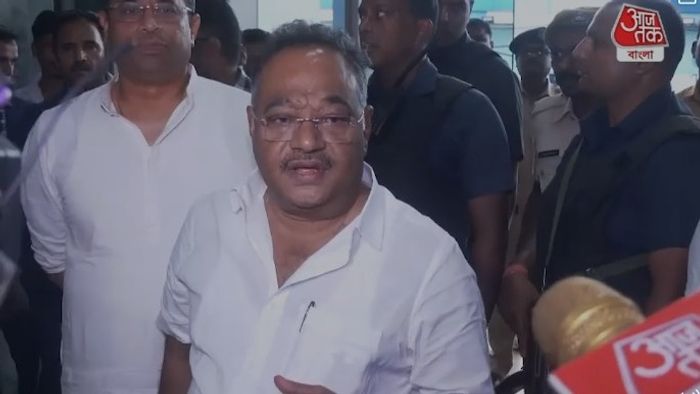 শমীক ভট্টাচার্য
