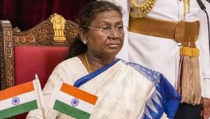 বাংলায় একদিনে জন্য চালু হবে রাষ্ট্রপতি শাসন, কেন? জানুন কারণ