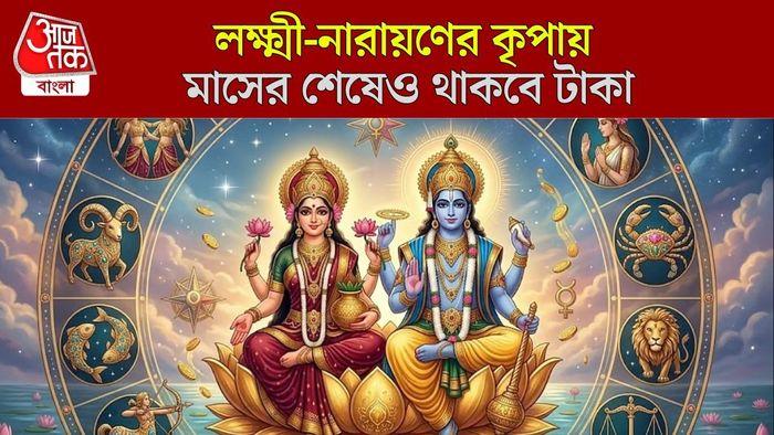 লক্ষ্মী নারায়ণ যোগ