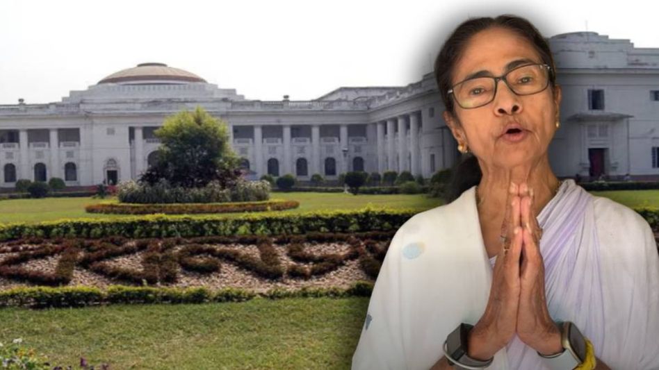 ভোট বিপর্যয়েও অনড় মমতা, বাংলার প্রশাসনিক জটিলতা কাটাতে কী করবেন রাজ্যপাল? ভোট বিপর্যয়েও অনড় মমতা, বাংলার প্রশাসনিক জটিলতা কাটাতে কী করবেন রাজ্যপাল?