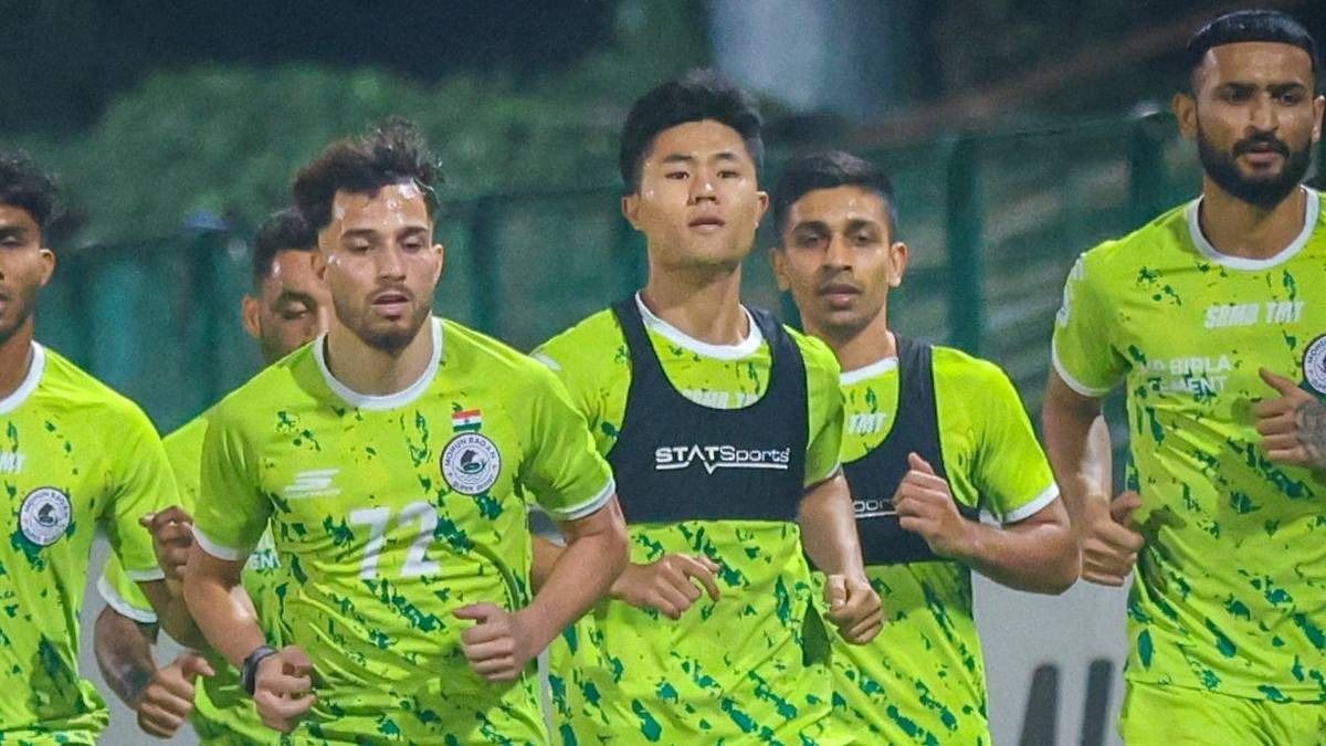 FC Goa ম্যাচে ফিরছেন আপুইয়া-আলবার্তো, স্বস্তিতে মোহনবাগান