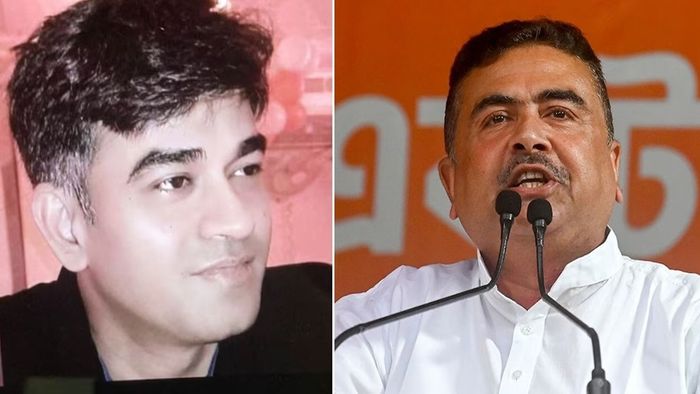 চন্দ্রনাথ রথ হত্যার তদন্ত প্রসঙ্গে মন্তব্য শুভেন্দুর