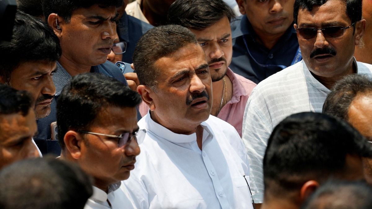 চন্দ্রনাথ নতুন নন, শুভেন্দু ঘনিষ্ঠের রহস্য মৃত্যুর একাধিক অতীত রয়েছে 