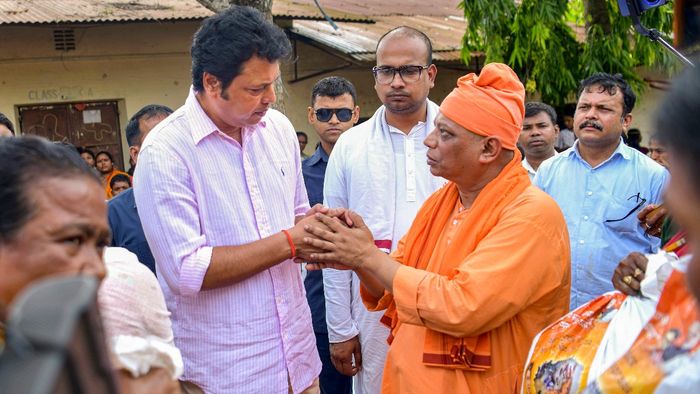 বিপ্লব দেব