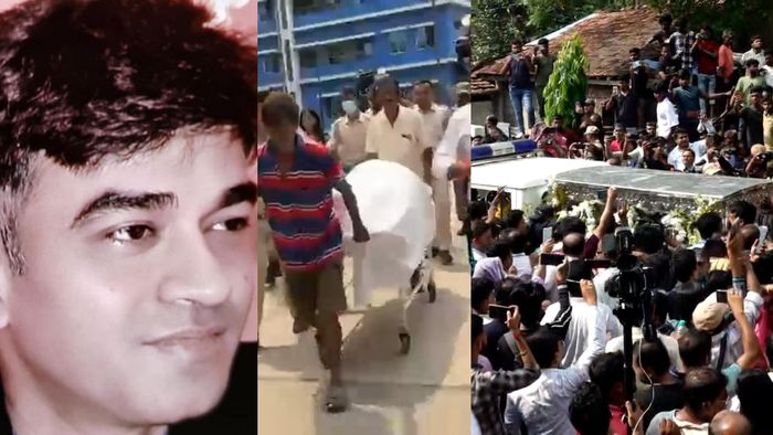 শুভেন্দুর আপ্তসহায়কের ময়নাতদন্ত রিপোর্টে চাঞ্চল্যকর তথ্য