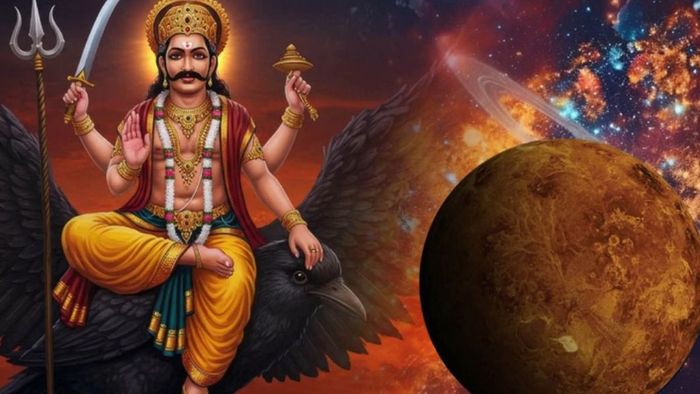 Shani Rashi: শনি গোচর রাশিফল