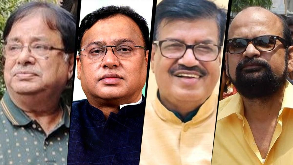 কেউ ক্ষুব্ধ, কেউ ঘরছাড়া, কারও রাজনীতি ত্যাগের ঘোষণা; উত্তরবঙ্গে দল রাখাই গেরো TMC-র