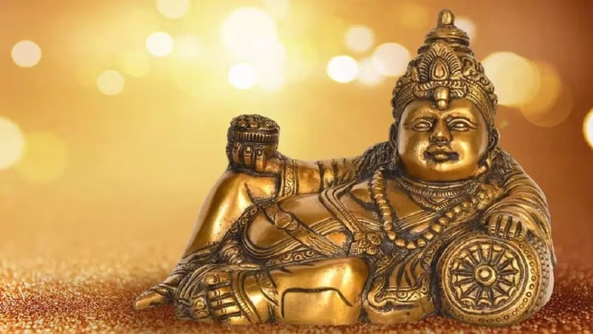 কুবেরের ঘরে বুধের নজর, ১৩ মে থেকে এই চার রাশির পকেটে আসবে উপচে পড়া টাকা