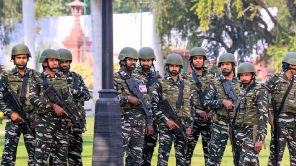 বাংলায় ভোট পরবর্তী হিংসা রুখতে কঠোর নিরাপত্তা বাহিনী, দুষ্কৃতীদের বিরুদ্ধে এবার জিরো টলারেন্স! বাংলায় ভোট পরবর্তী হিংসা রুখতে কঠোর নিরাপত্তা বাহিনী, দুষ্কৃতীদের বিরুদ্ধে এবার জিরো টলারেন্স!
