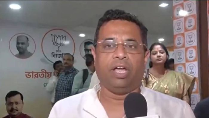 কে হবেন পশ্চিমবঙ্গের মুখ্যমন্ত্রী?