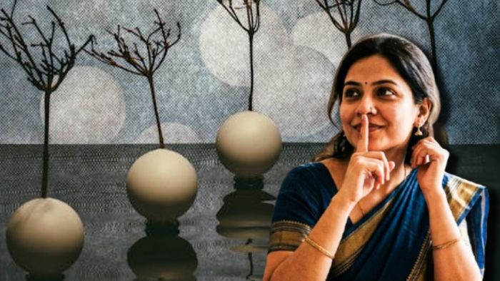 এই পাঁচটি স্বপ্ন কাউকে বলবেন না! হতে পারে বড় ক্ষতি