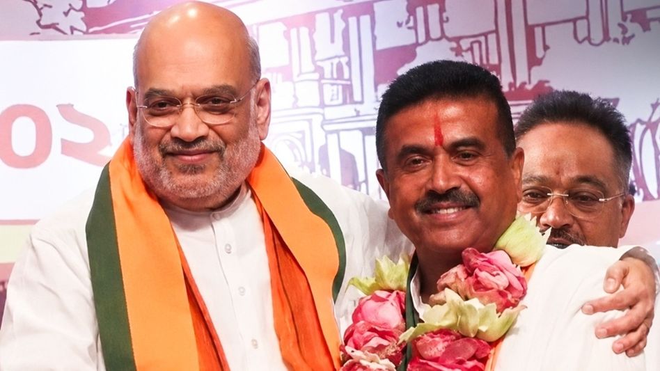 আরজি কর থেকে সন্দেশখালি, মসনদে বসার আগেই সব ফাইল খোলার হুঁশিয়ারি হবু মুখ্যমন্ত্রী শুভেন্দুর আরজি কর থেকে সন্দেশখালি, মসনদে বসার আগেই সব ফাইল খোলার হুঁশিয়ারি হবু মুখ্যমন্ত্রী শুভেন্দুর