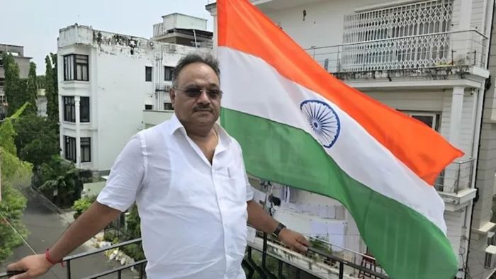 অন্যতম অবদান যাঁর, তাঁর নাম শমীক ভট্টাচার্য।