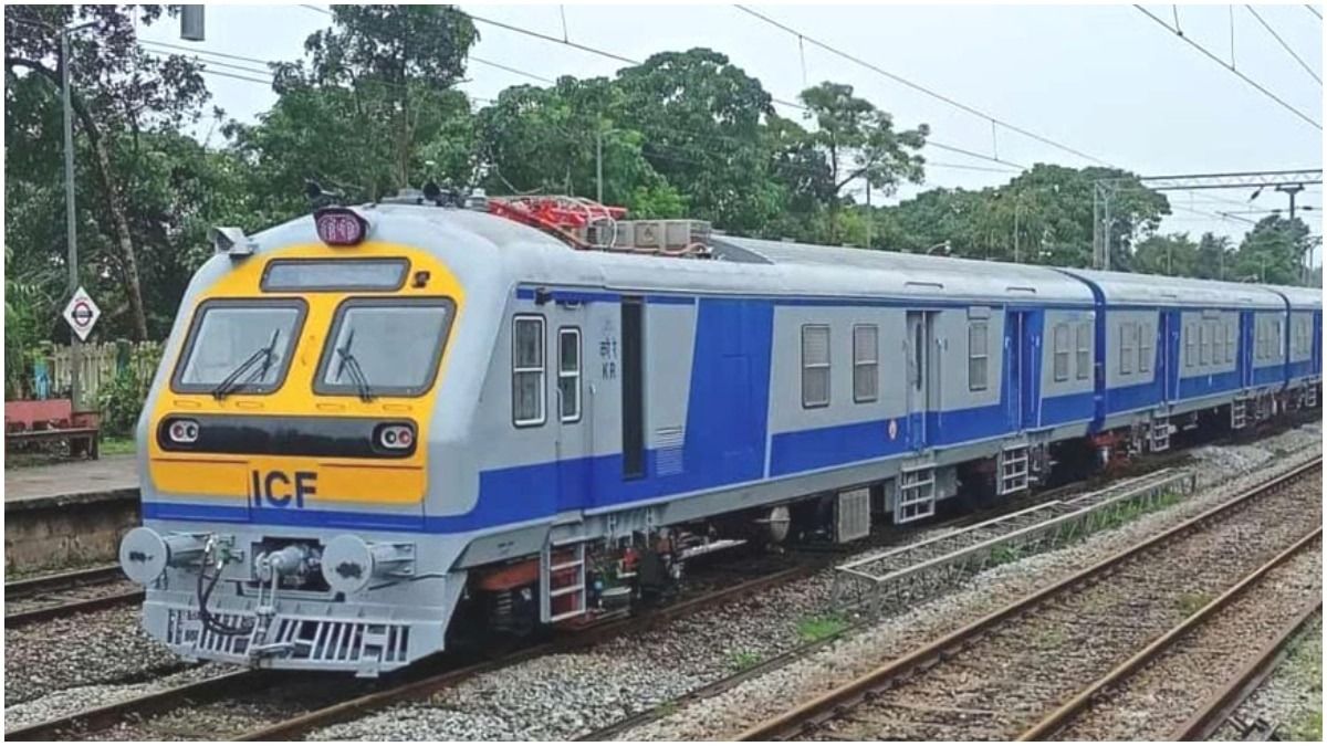 পরীক্ষা নয়, সরাসরি মেধার ভিত্তিতে নিয়োগ, মাধ্যমিক পাশে রেলে ১৬৪৪ শূন্যপদে আবেদন শুরু পরীক্ষা নয়, সরাসরি মেধার ভিত্তিতে নিয়োগ, মাধ্যমিক পাশে রেলে ১৬৪৪ শূন্যপদে আবেদন শুরু