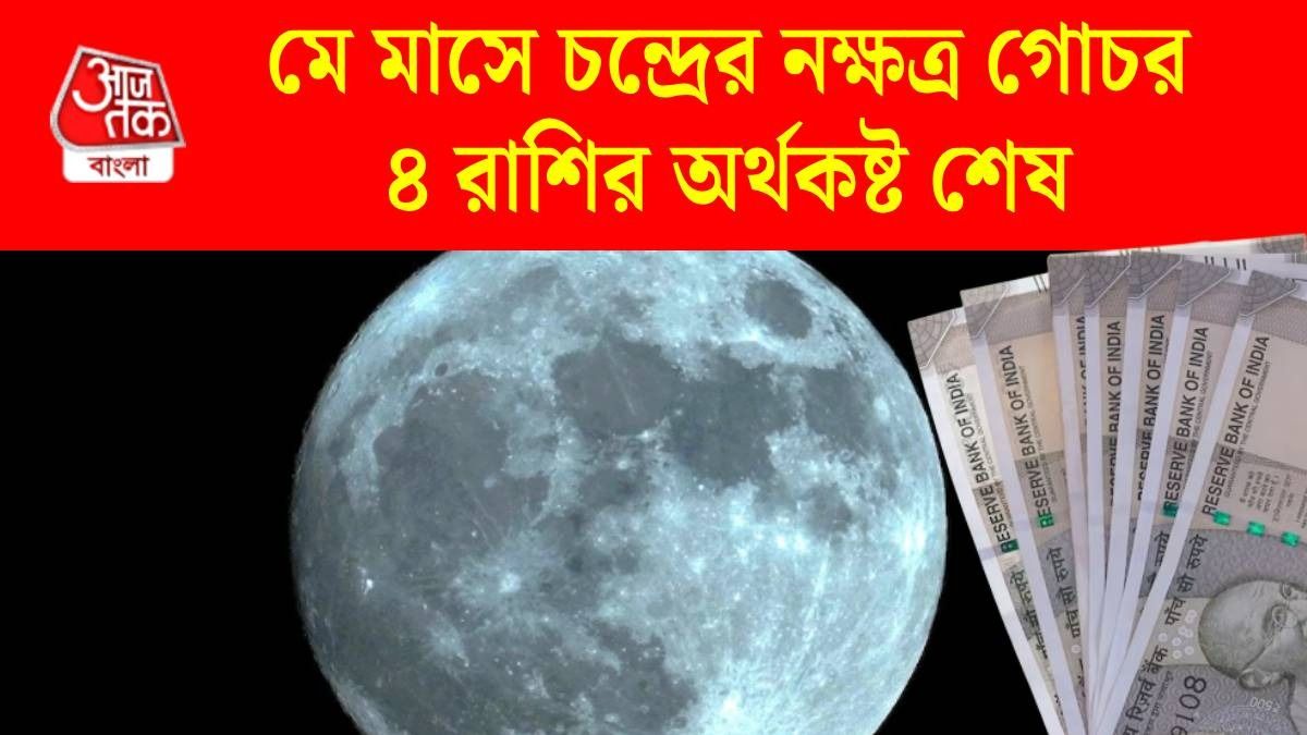 চন্দ্র গোচর