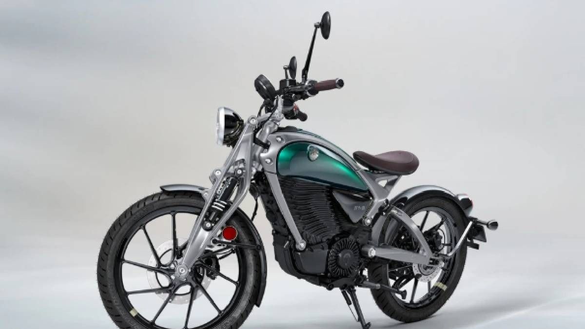 রয়্যাল এনফিল্ড ফ্লাইং ফ্লি